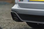 Audi RS6 Avant 2020 года (UK)